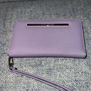 Steve Madden bzippy Wallet